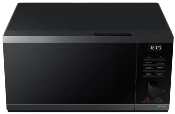 Микроволновая печь Samsung MG23DG4524AGUA — фото 4