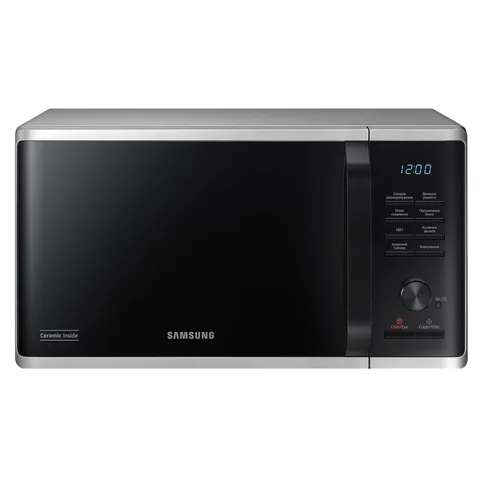 Микроволновая печь Samsung MS23K3515AS/UA