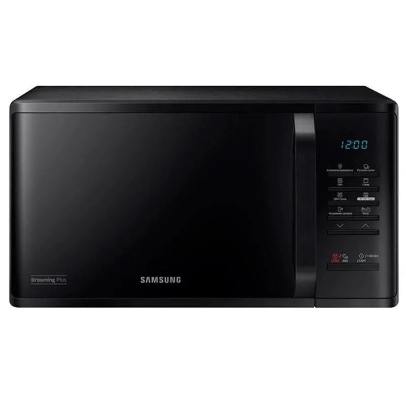 Микроволновая печь Samsung MG23K3515AK/UA