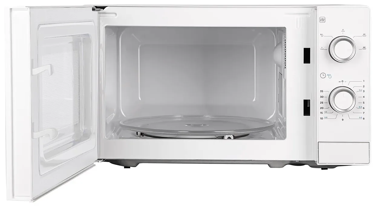 Микроволновая печь Vestfrost VMO 720 W — фото 2