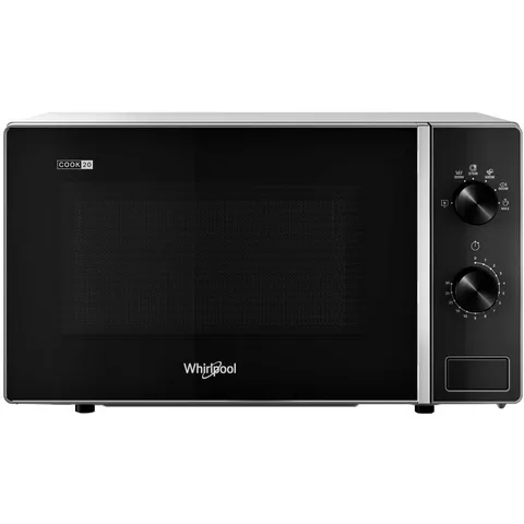 Микроволновая печь Whirlpool MWP 101 SB