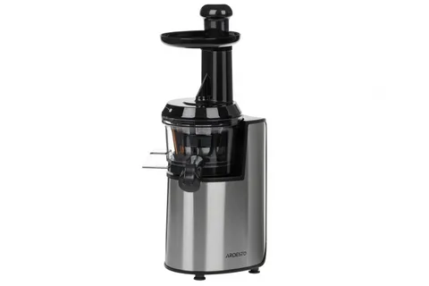 Соковыжималка шнековая Ardesto JEG-1330S