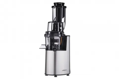 Соковыжималка шнековая Ardesto JEG-1330SL