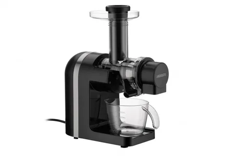Соковыжималка шнековая Ardesto JEG-1500S