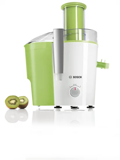 Соковыжималка центробежная Bosch MES25G0 — фото 2