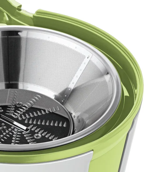 Соковыжималка центробежная Bosch MES25G0 — фото 4