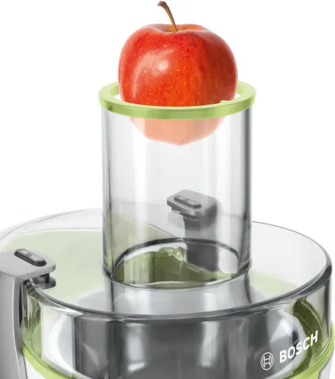 Соковыжималка центробежная Bosch MES25G0 — фото 5