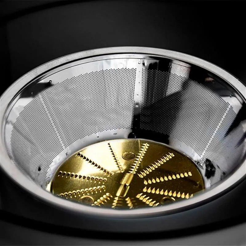 Соковыжималка центробежная Cecotec Extreme Titanium 19000 CCTC-04081 — фото 3
