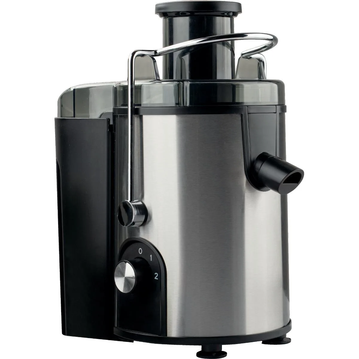 Соковыжималка центробежная Gorenje JC400BE