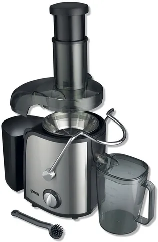 Соковыжималка центробежная Gorenje JC805EII
