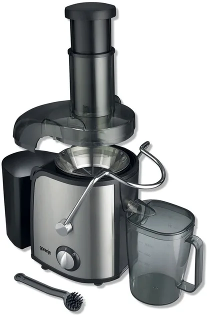 Соковыжималка центробежная Gorenje JC805EII
