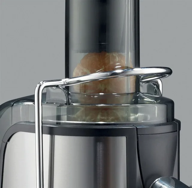 Соковыжималка центробежная Gorenje JC805EII — фото 7