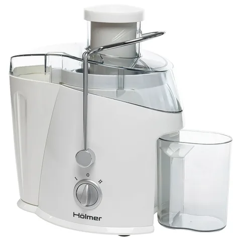 Соковыжималка центробежная Holmer HJE-36W