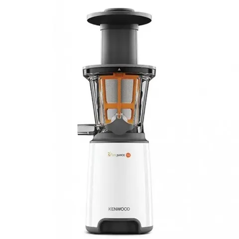 Соковыжималка шнековая Kenwood JMP400WH