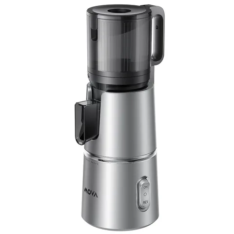 Соковыжималка шнековая Mova SJ10