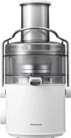 Соковыжималка центробежная Panasonic MJ-CB100WTQ