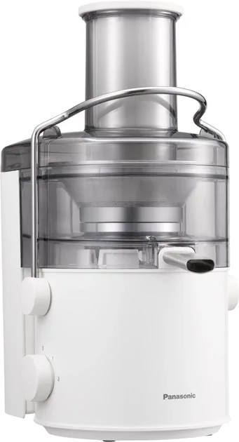 Соковыжималка центробежная Panasonic MJ-CB100WTQ — фото 3