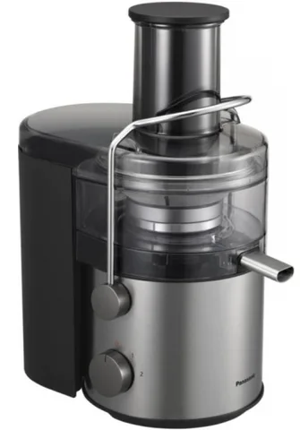 Соковыжималка центробежная Panasonic MJ-CB600STQ