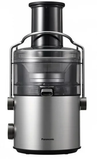 Соковыжималка центробежная Panasonic MJ-CB600STQ — фото 2