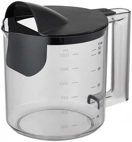 Соковыжималка центробежная Panasonic MJ-CB600STQ — фото 4