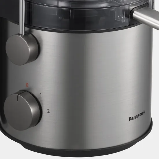 Соковыжималка центробежная Panasonic MJ-CB600STQ — фото 7