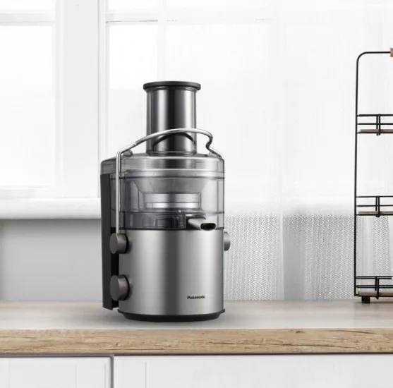 Соковыжималка центробежная Panasonic MJ-CB600STQ — фото 14