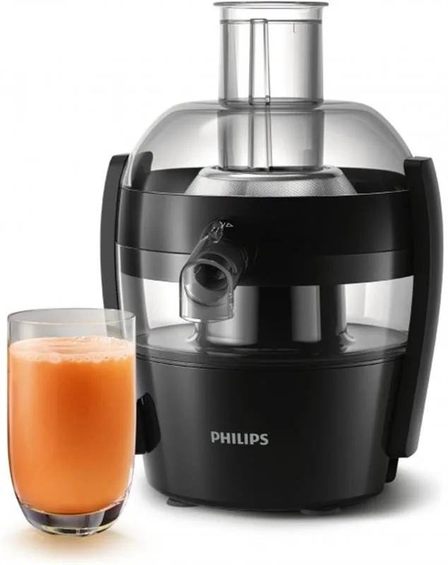 Соковыжималка центробежная Philips HR1832/00 — фото 3