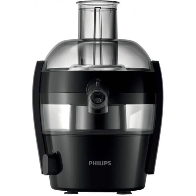 Соковыжималка центробежная Philips HR1832/00 — фото 5