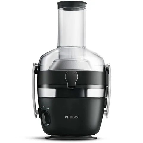Соковыжималка центробежная Philips HR1919/70