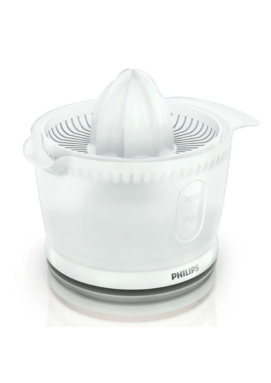 Соковыжималка для цитрусовых Philips HR2738/00 — фото 2