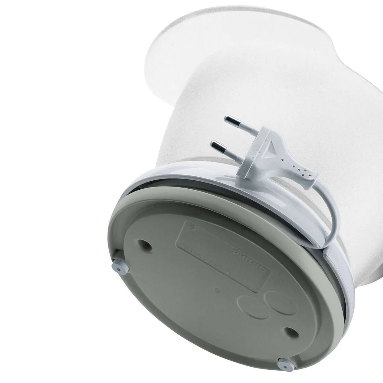 Соковыжималка для цитрусовых Philips HR2738/00 — фото 3