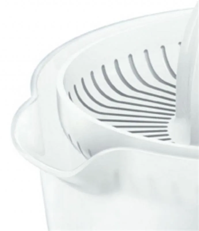 Соковыжималка для цитрусовых Philips HR2738/00 — фото 4