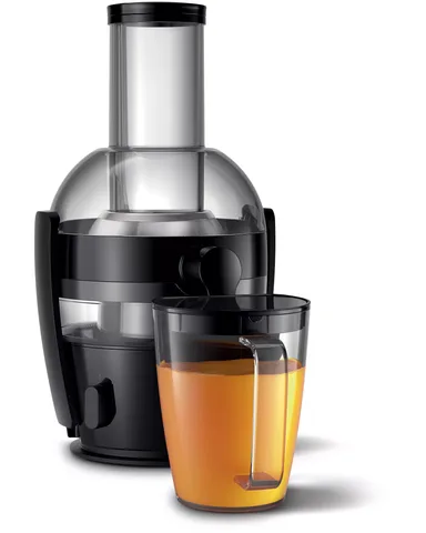 Соковыжималка центробежная Philips HR1855/70