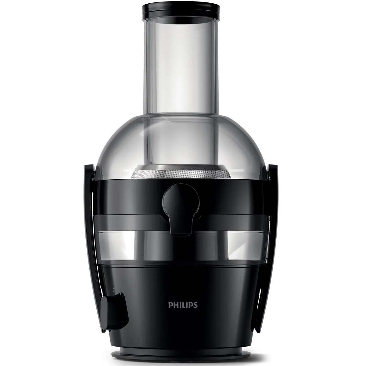Соковыжималка центробежная Philips HR1855/70 — фото 2