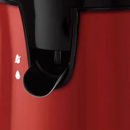 Соковыжималка для цитрусовых Russell Hobbs Colours Plus+ Red 26010-56 — фото 2