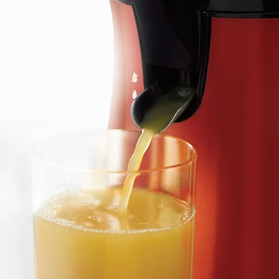 Соковыжималка для цитрусовых Russell Hobbs Colours Plus+ Red 26010-56 — фото 6