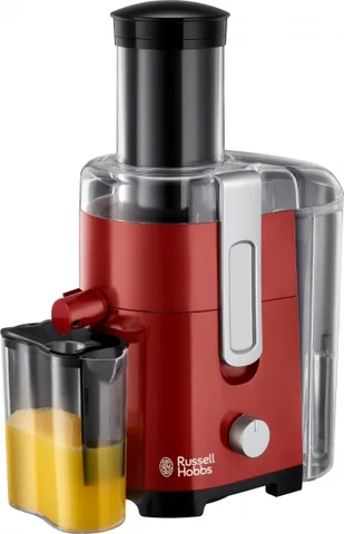 Соковыжималка центробежная Russell Hobbs Desire 24740-56