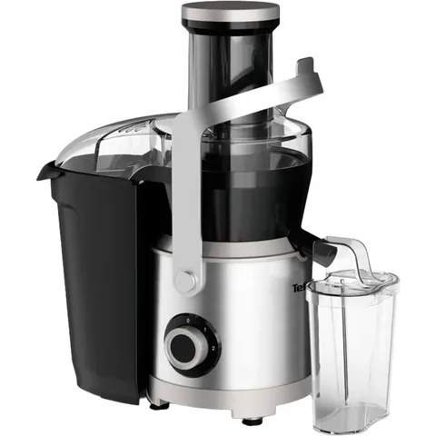 Соковыжималка центробежная Tefal ZE660D10