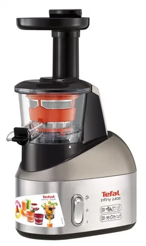 Соковыжималка шнековая Tefal ZC255B38