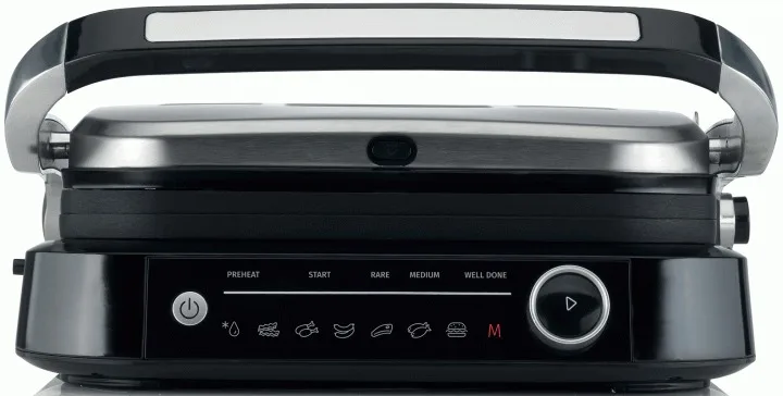 Гриль Gorenje GCG2100S — фото 9