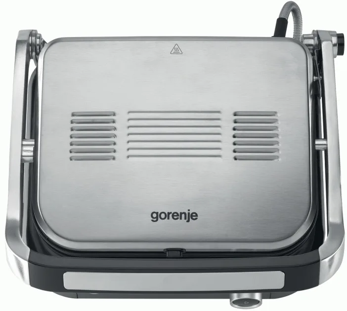 Гриль Gorenje GCG2100S — фото 14