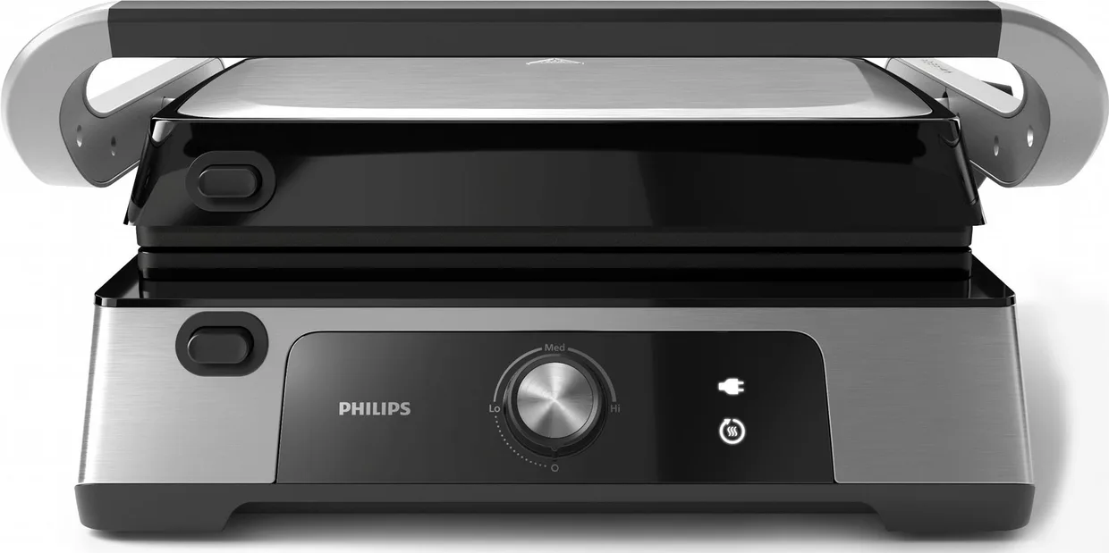 Гриль Philips HD6301/90 — фото 7