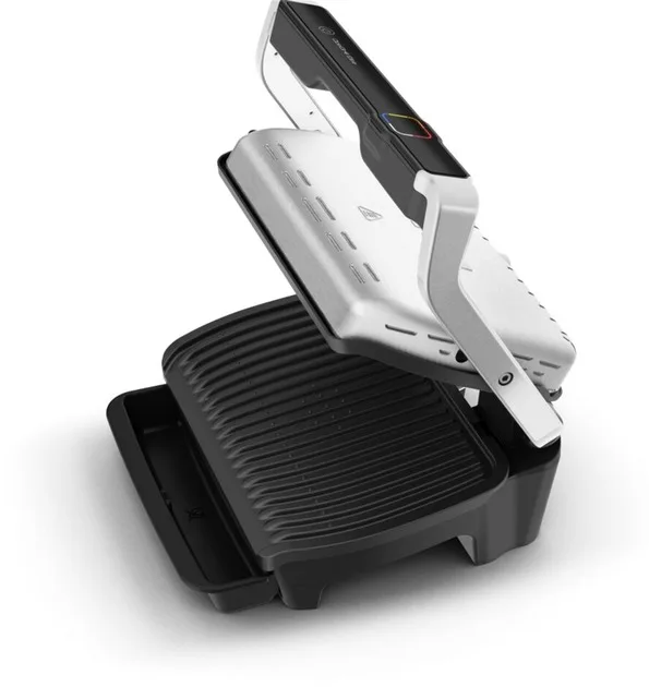 Гриль Tefal OptiGrill Elite GC750D30 — фото 3