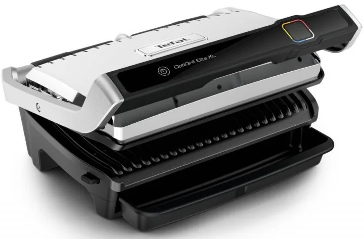 Гриль Tefal GC760D30 — фото 2
