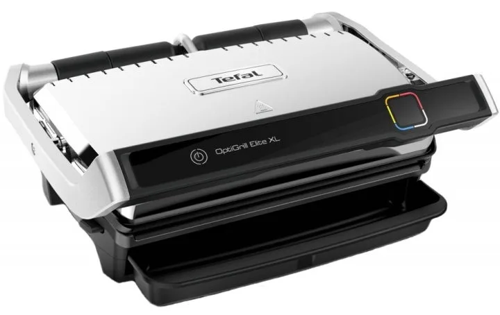 Гриль Tefal GC760D30 — фото 3