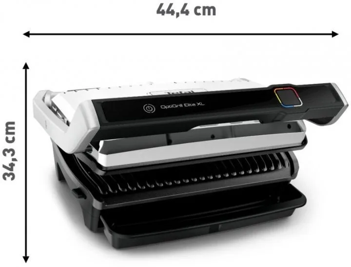 Гриль Tefal GC760D30 — фото 5