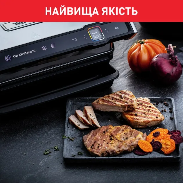 Гриль Tefal GC760D30 — фото 9