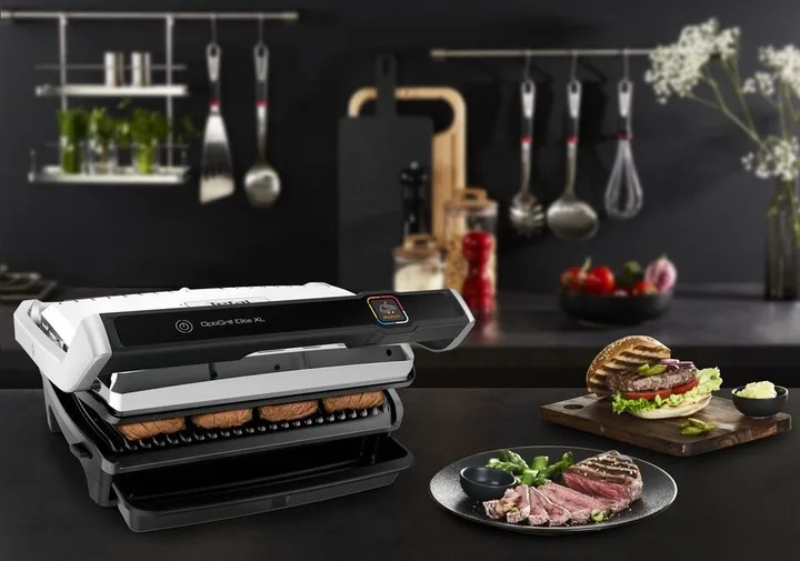 Гриль Tefal GC760D30 — фото 10