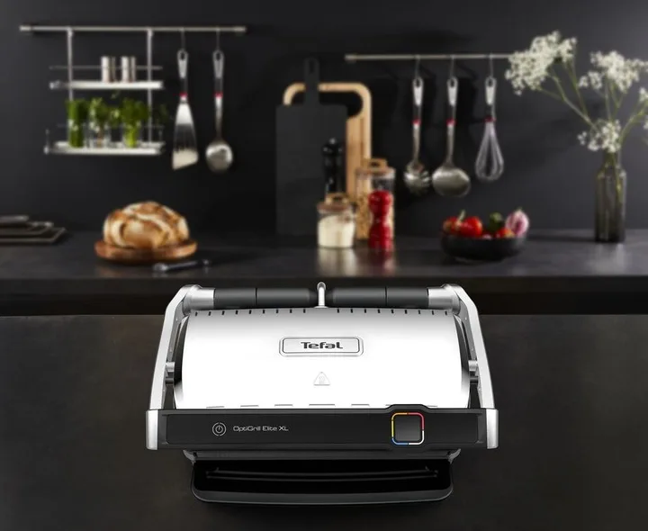 Гриль Tefal GC760D30 — фото 11