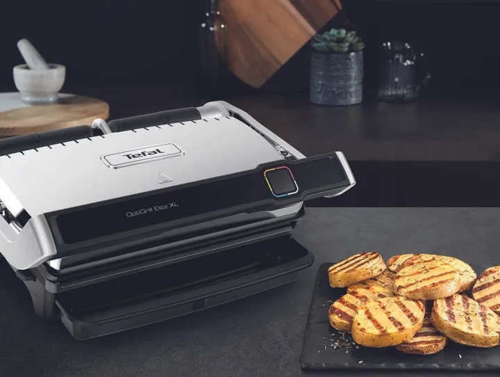 Гриль Tefal GC760D30 — фото 12
